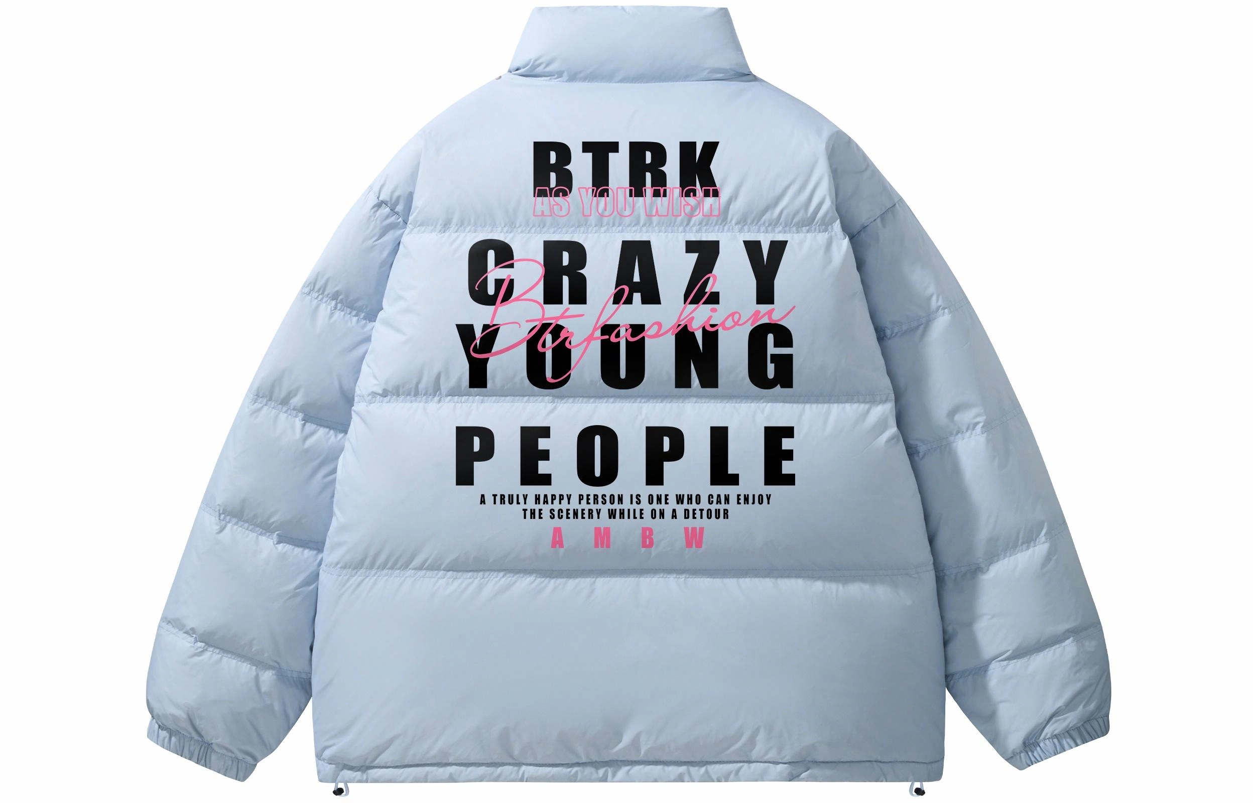 BTR