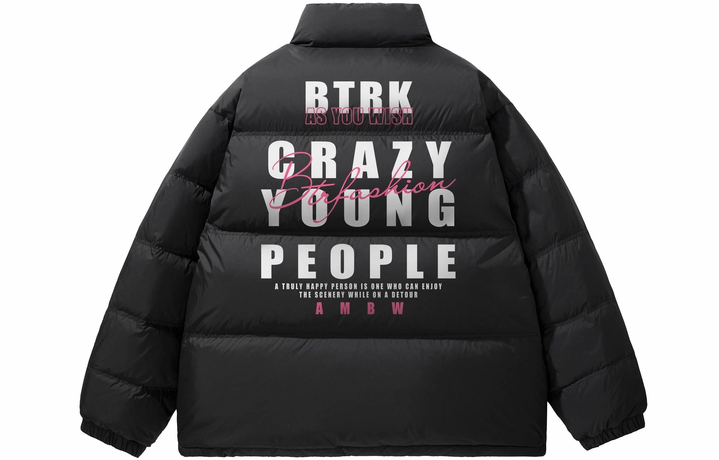 BTR