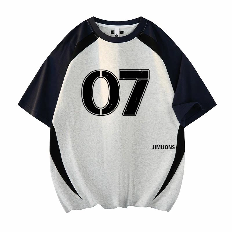 JIMIJONS 07T