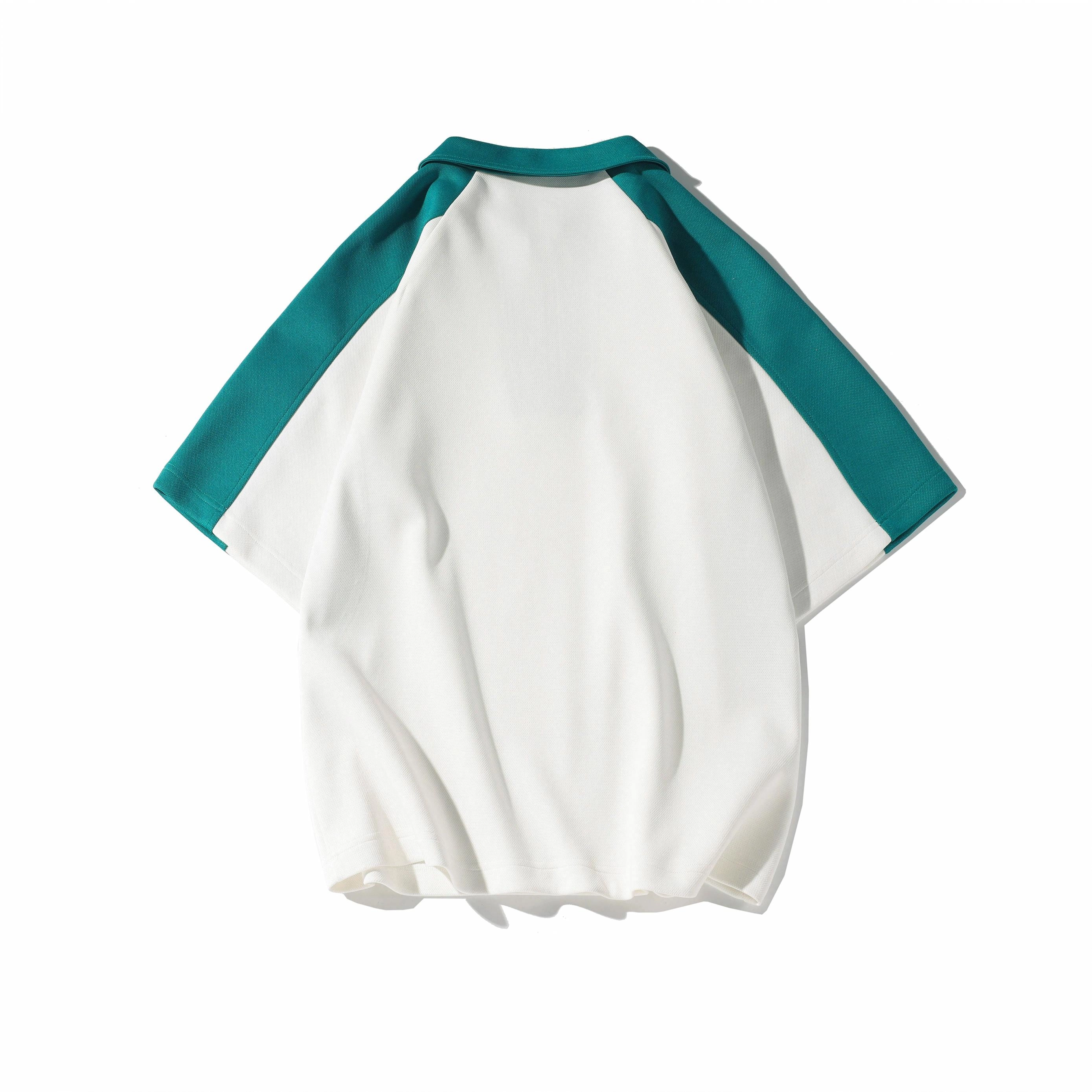UNDERTIDES Polo
