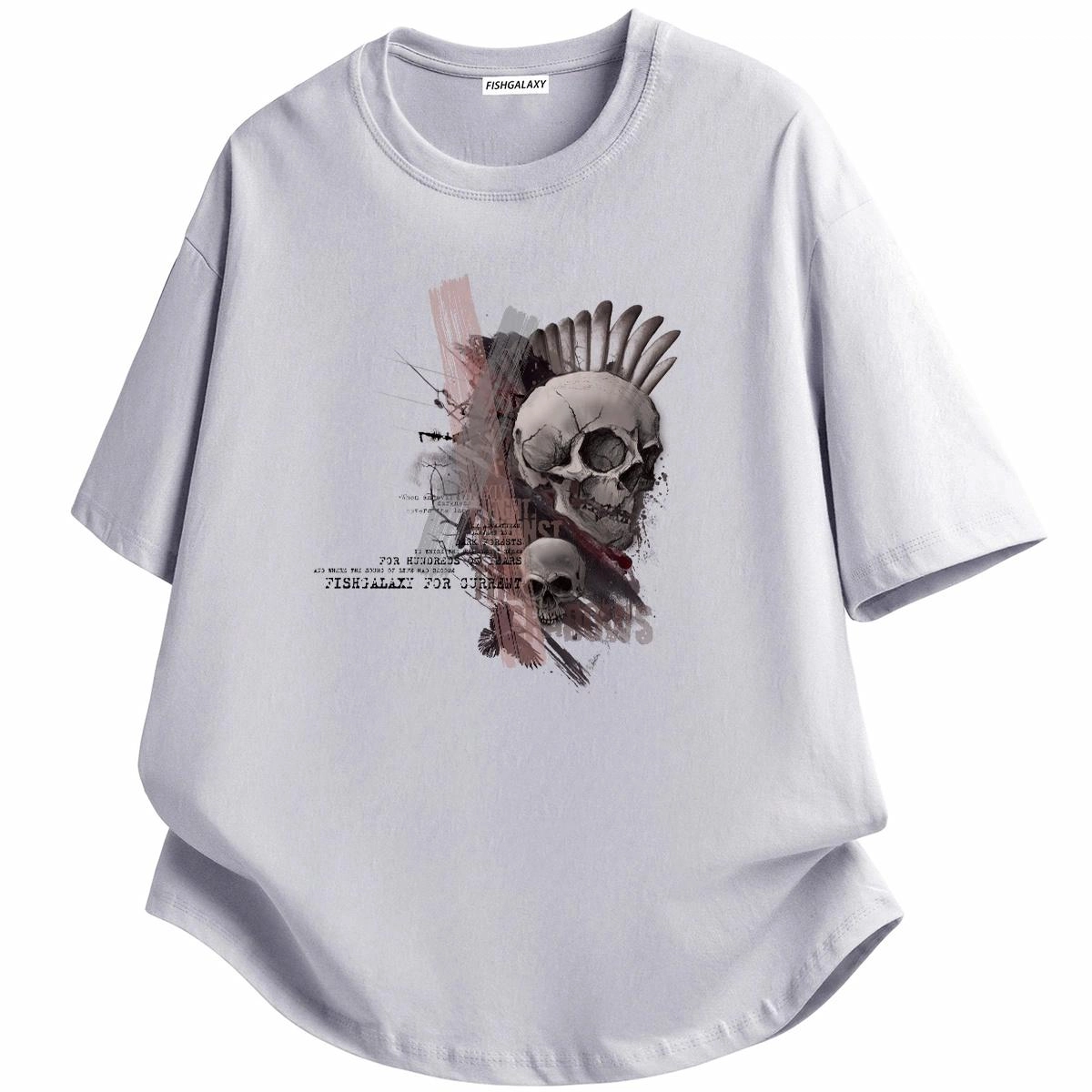 FISHGALAXY T