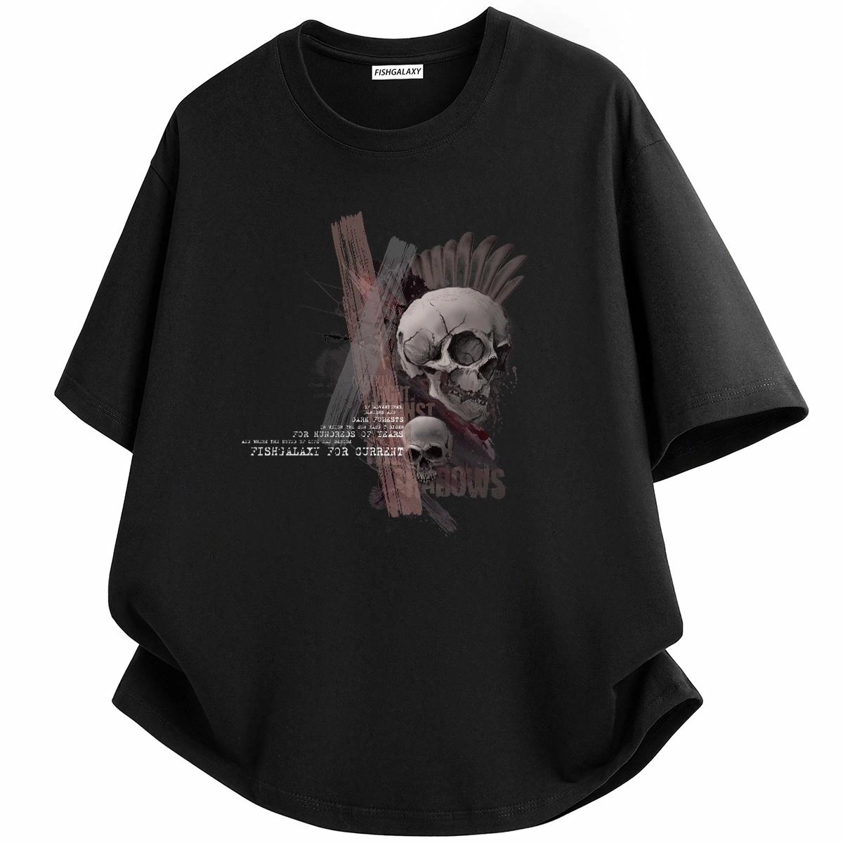 FISHGALAXY T
