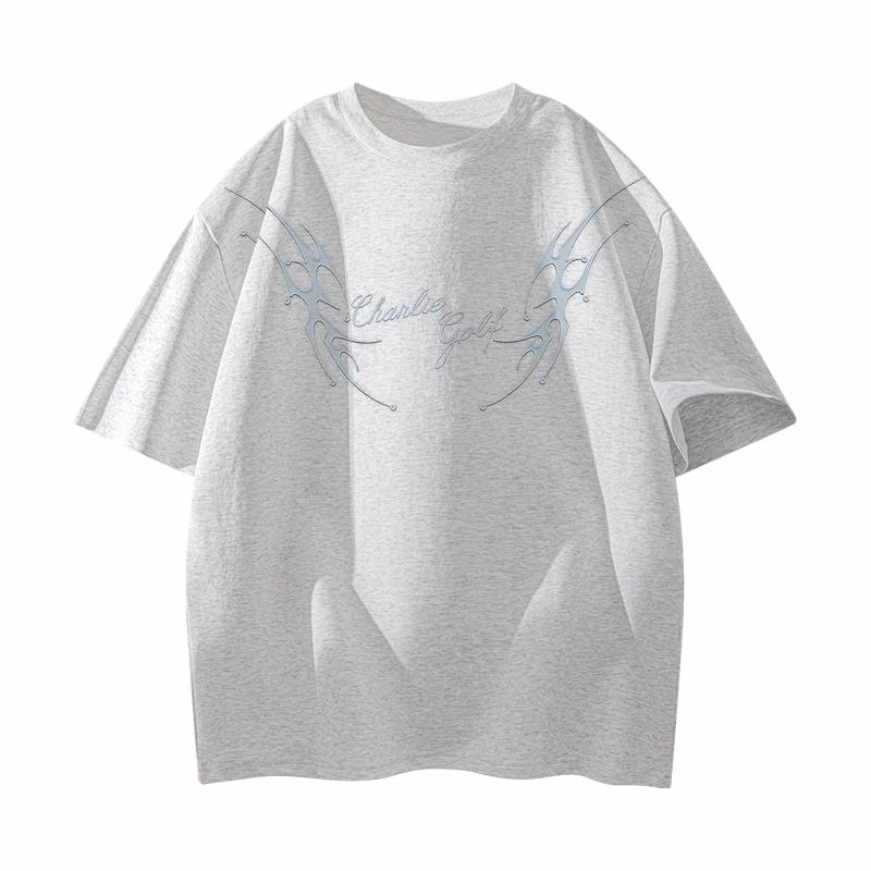 CHARLIE GOLF T