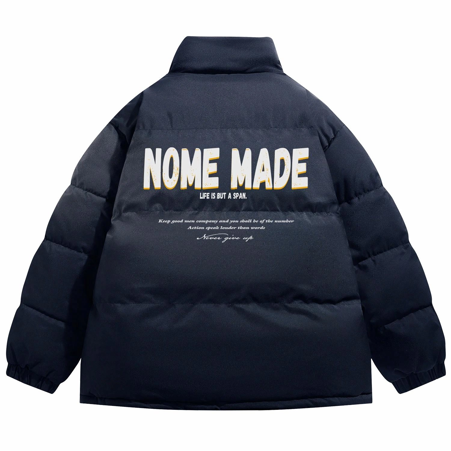 NOME logo