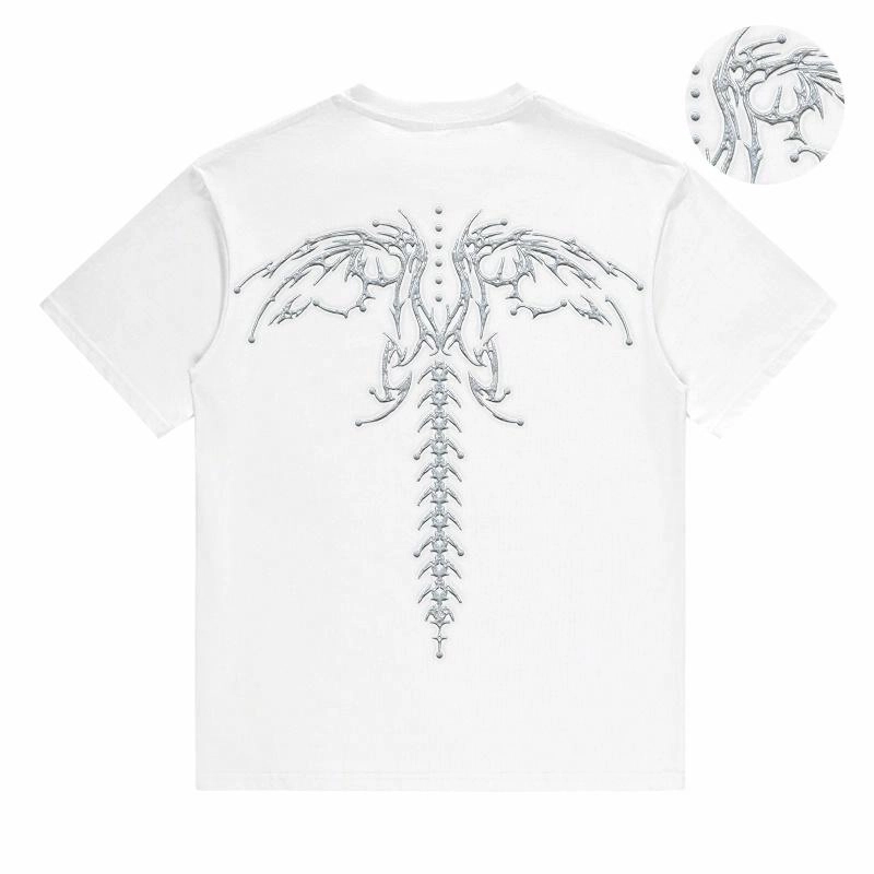 CHARLIE GOLF T
