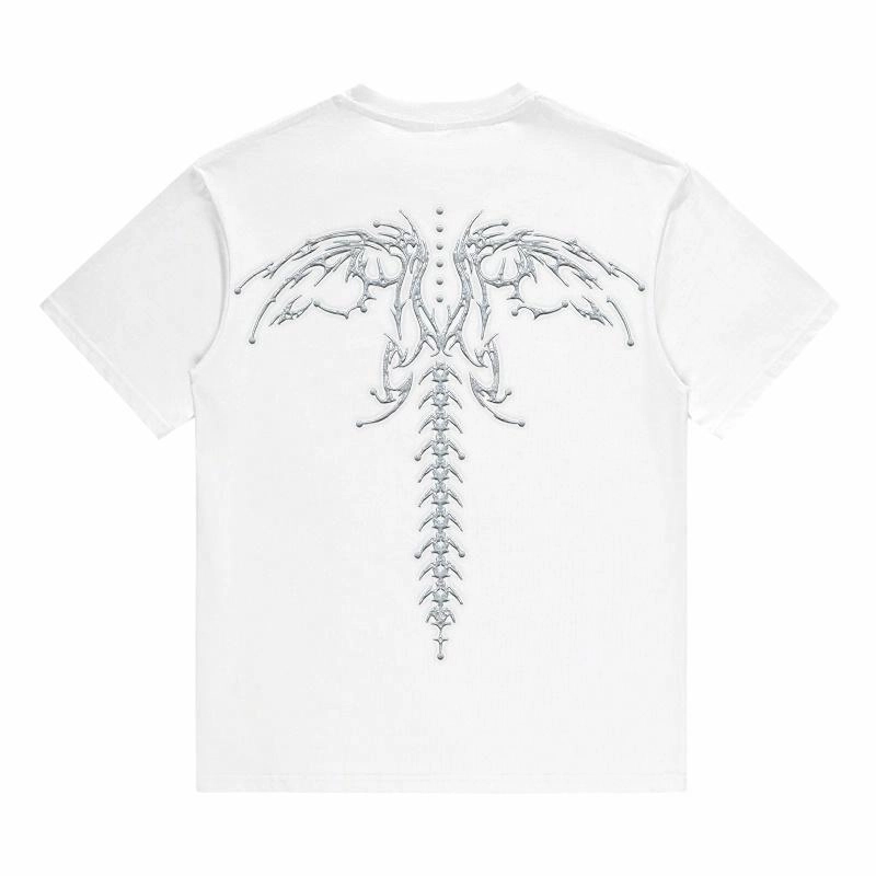 CHARLIE GOLF T