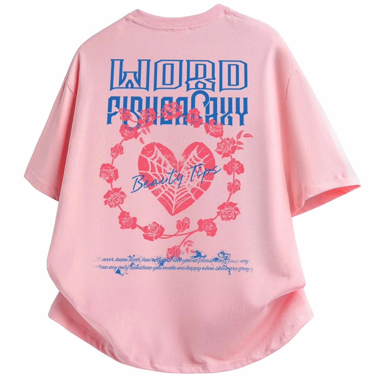 FISHGALAXY T