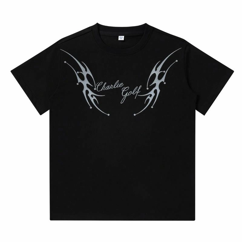 CHARLIE GOLF T