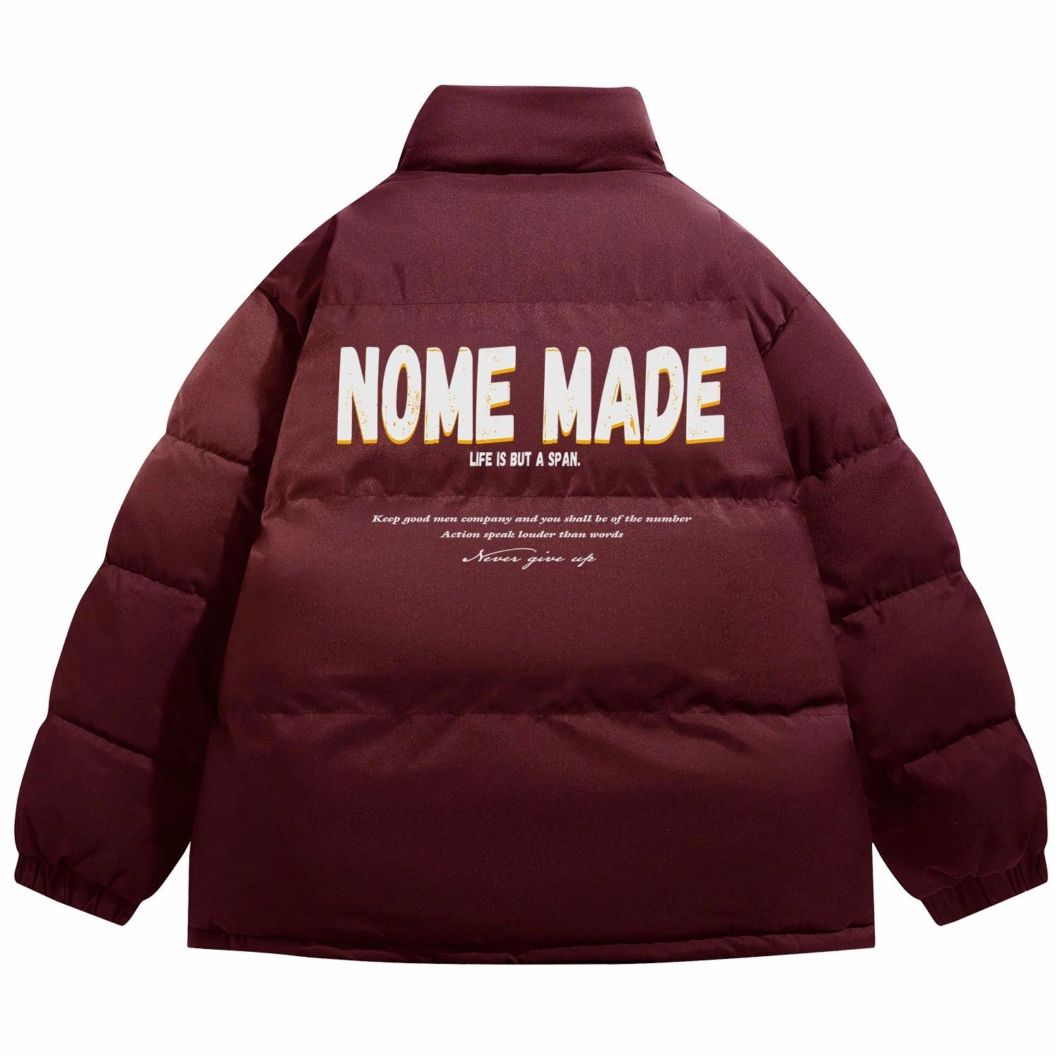 NOME logo