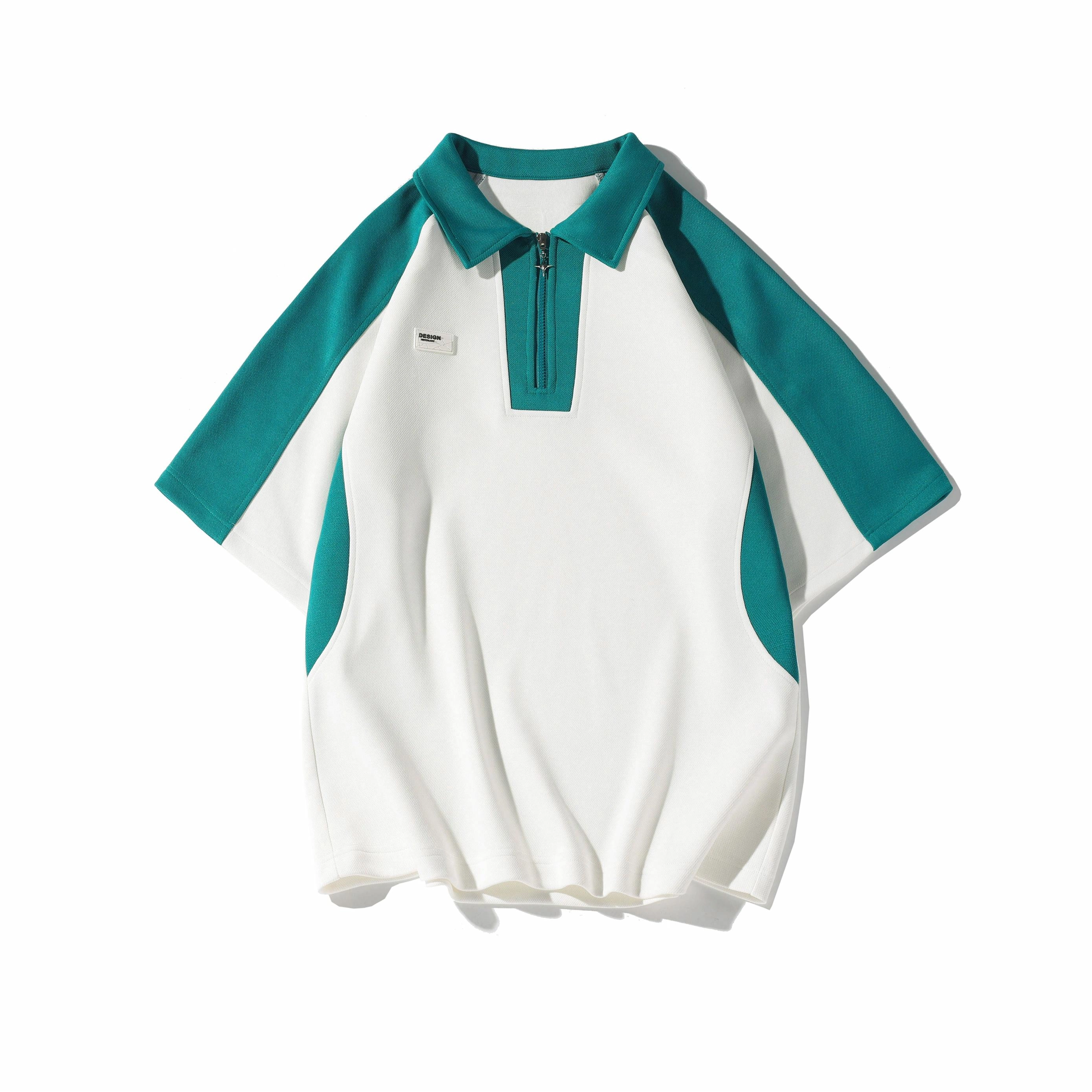 UNDERTIDES Polo