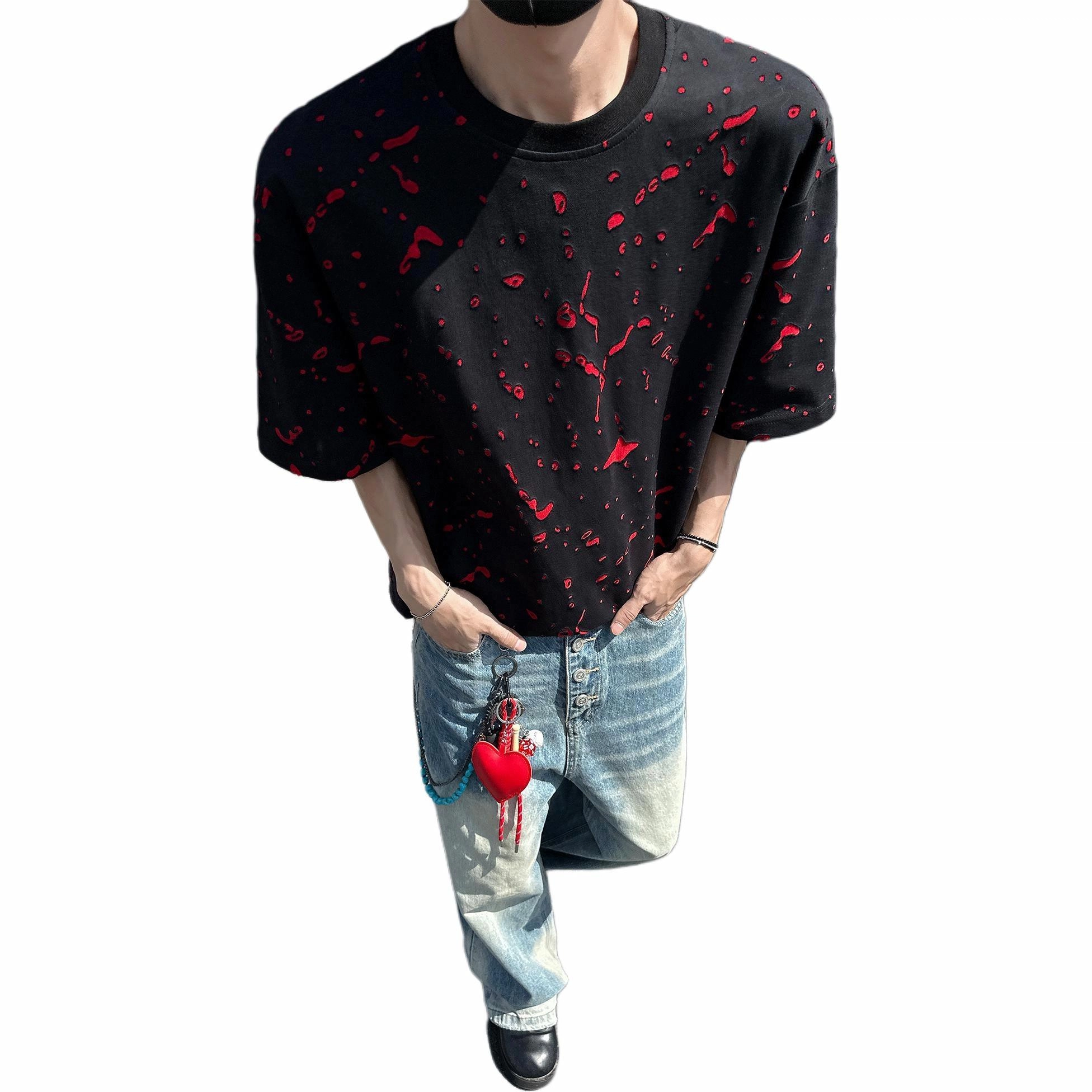 JIMIJONS cleanfitT