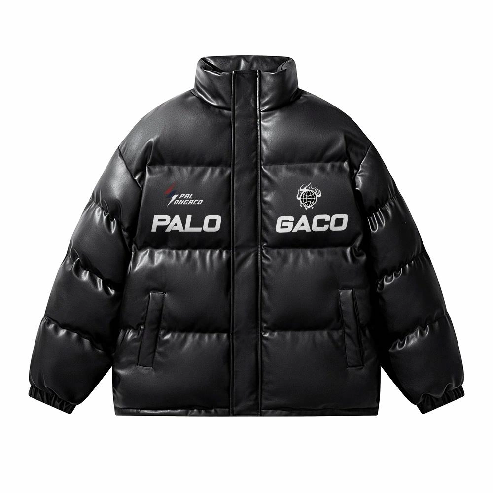 PAL ONGACO logo