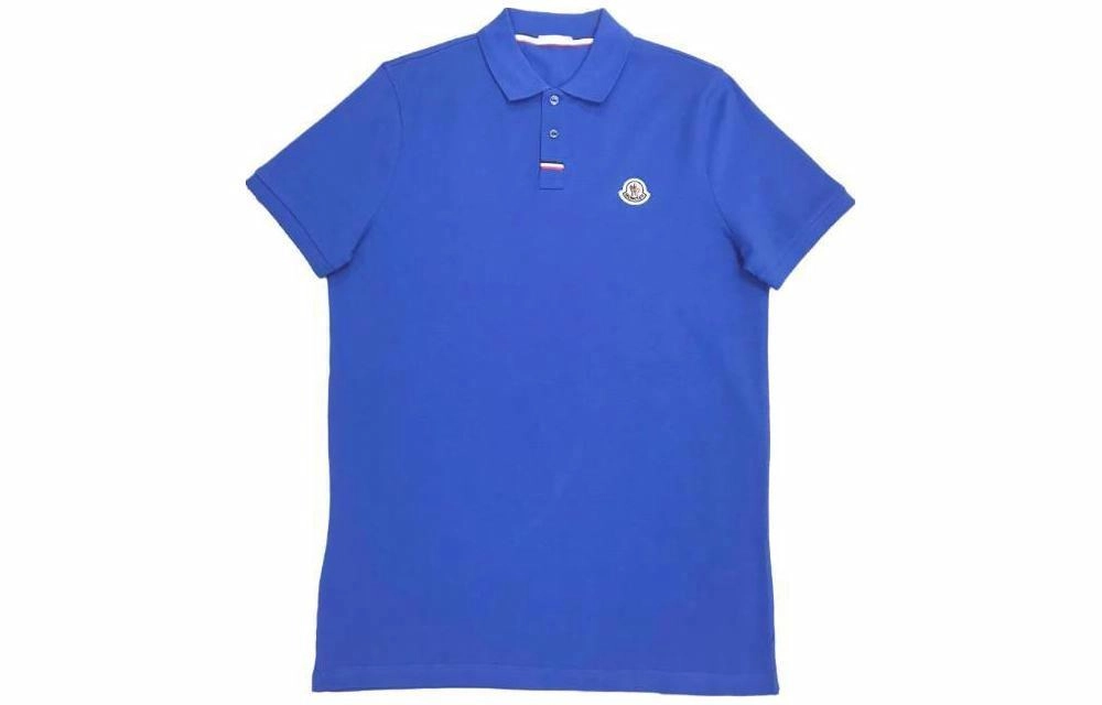 Moncler LogoPolo