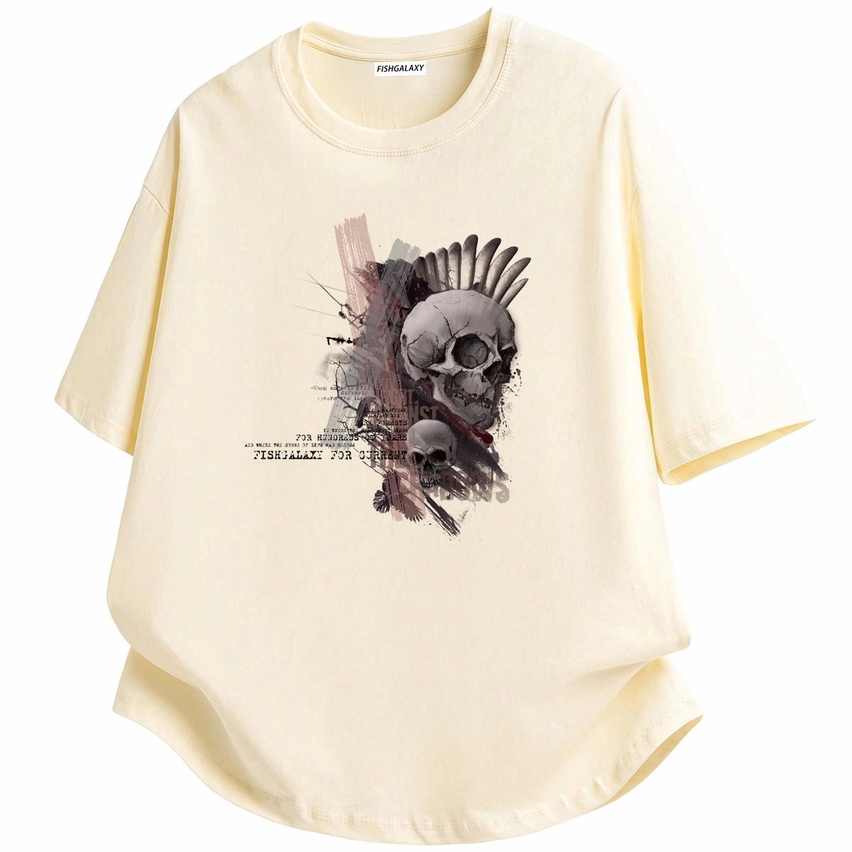 FISHGALAXY T