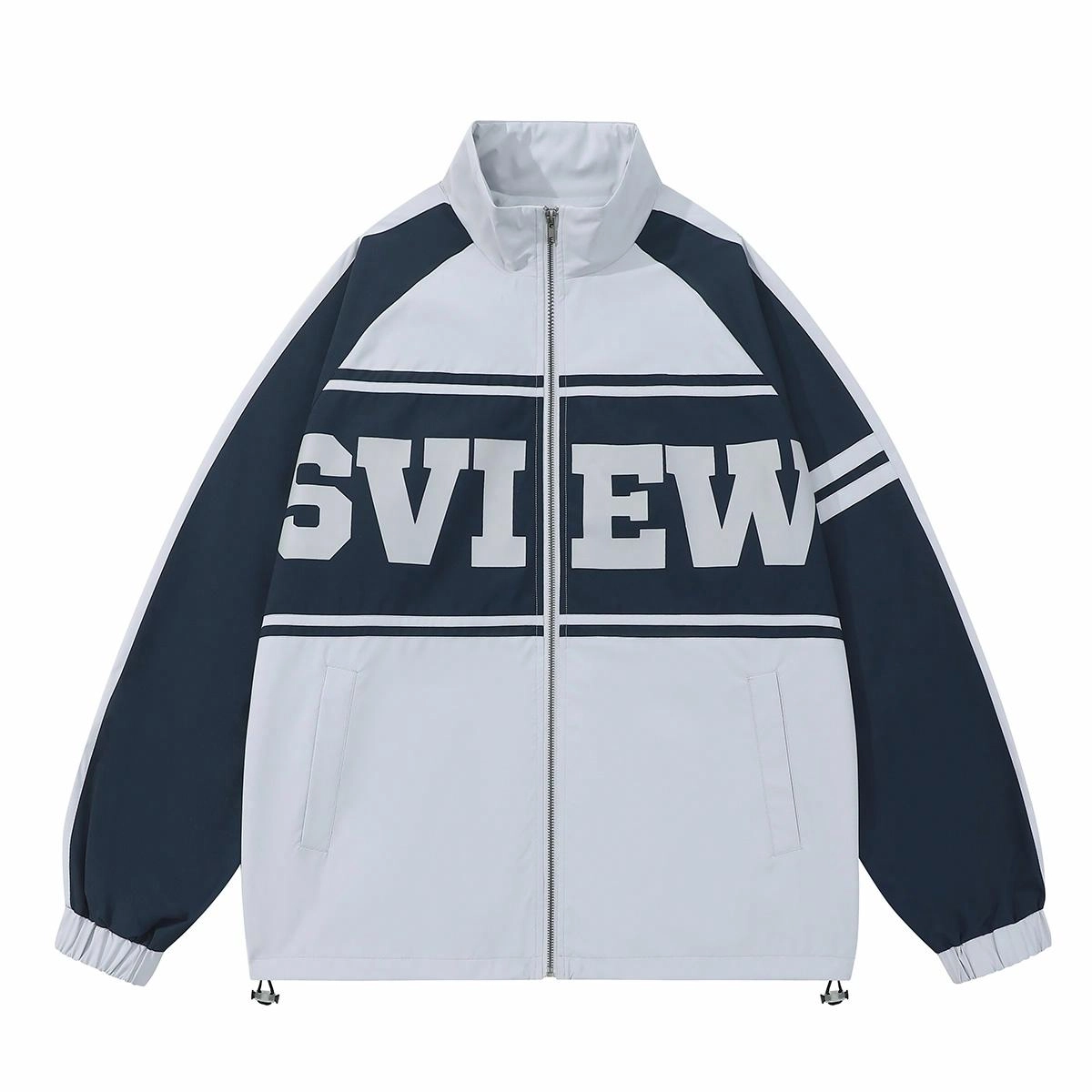 S.view