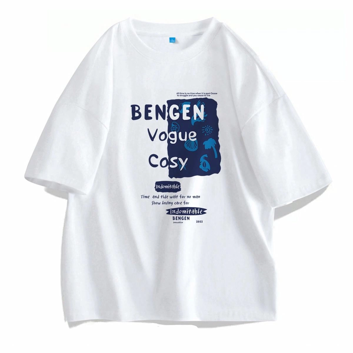 BENGEN T
