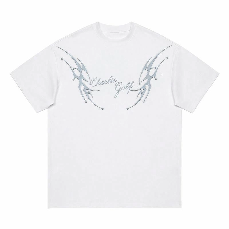 CHARLIE GOLF T