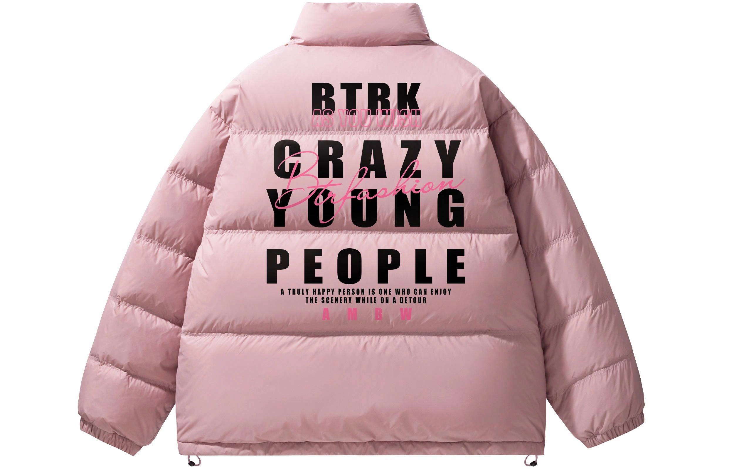 BTR