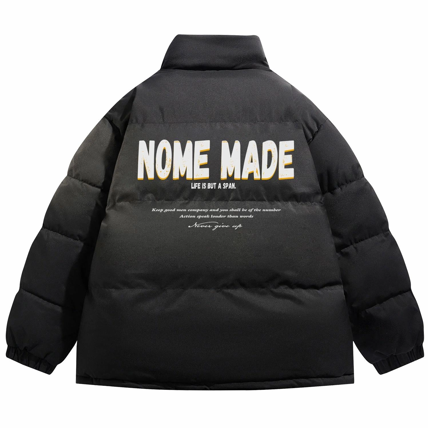 NOME logo