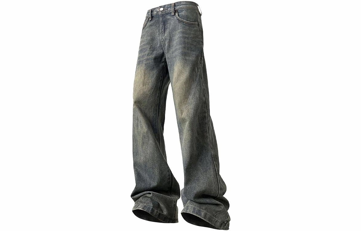 COMOWA cleanfitbootcut