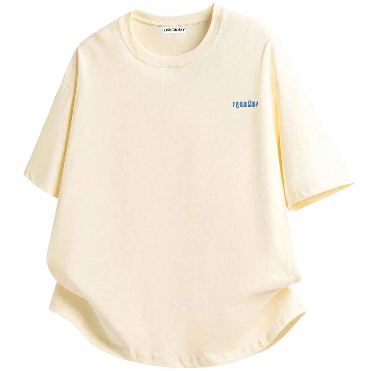 FISHGALAXY T
