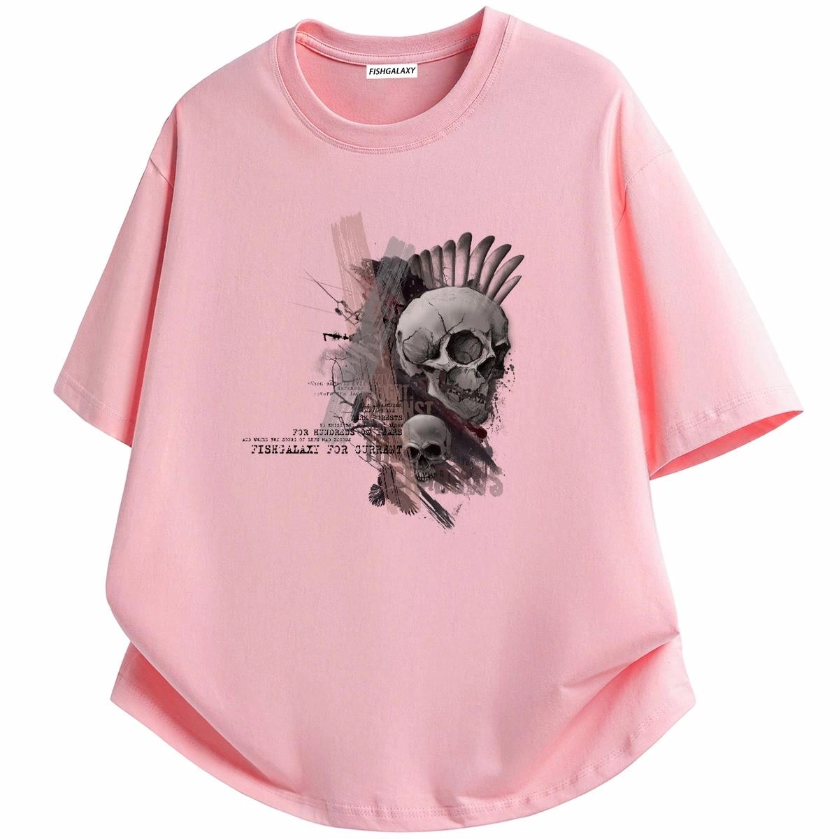 FISHGALAXY T