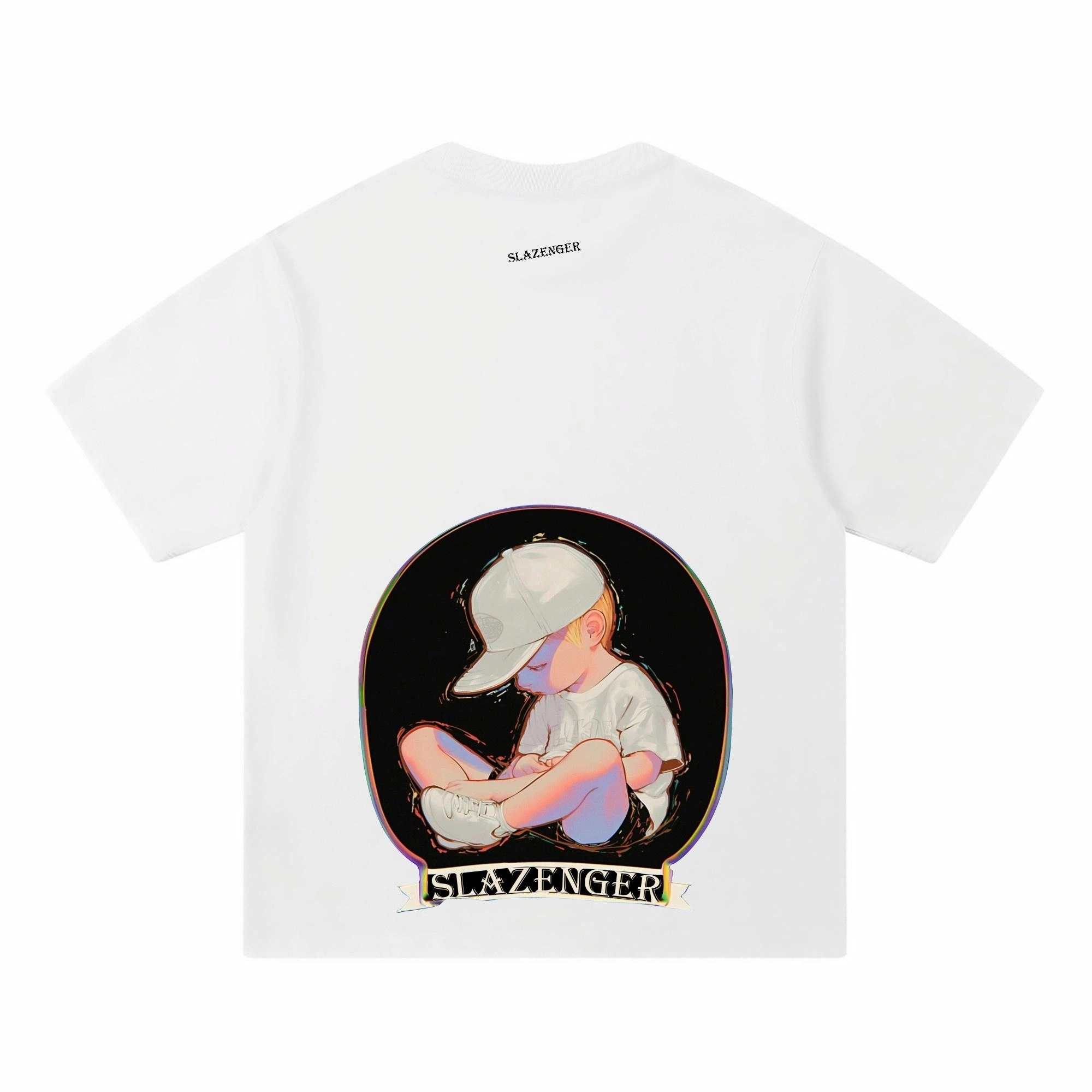 Slazenger T