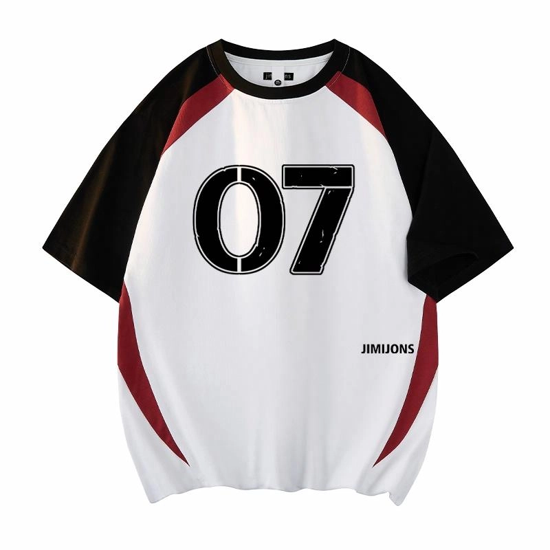 JIMIJONS 07T