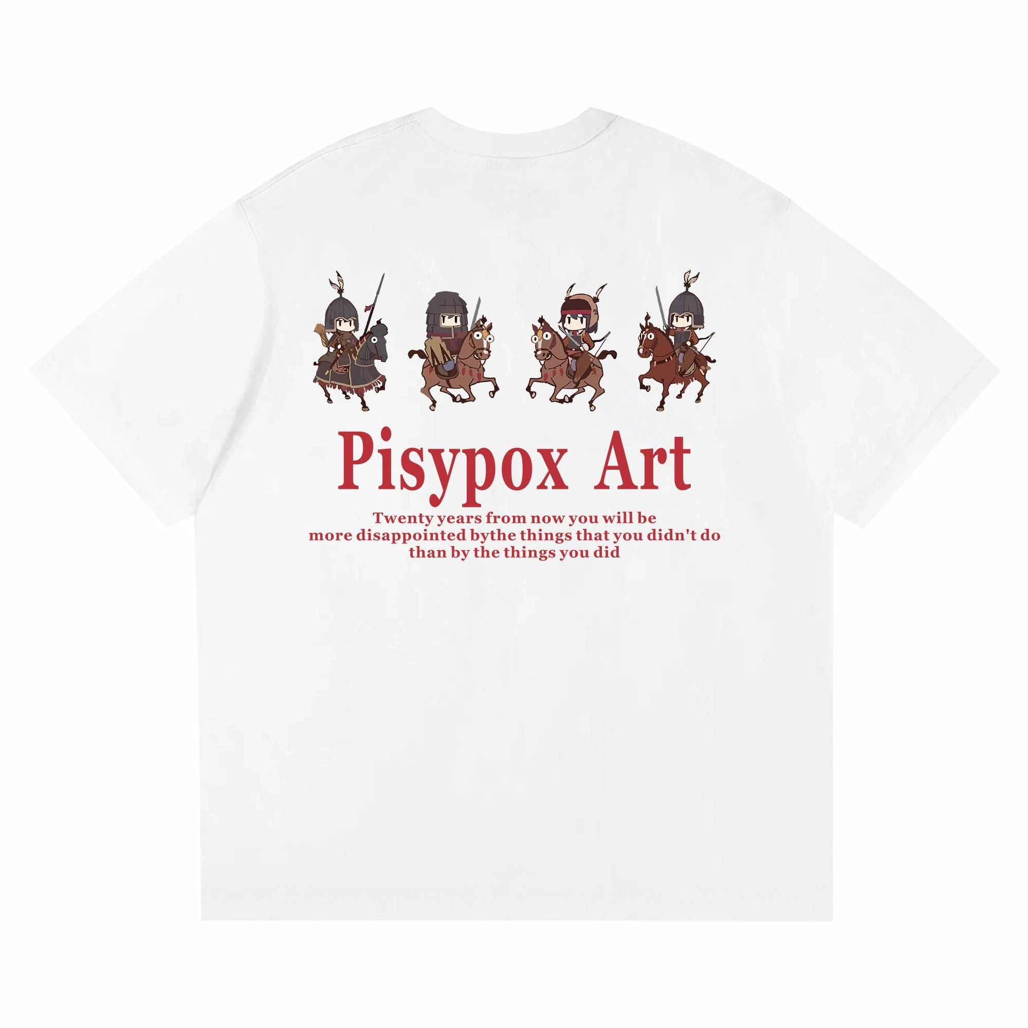 PISYPOX QLogoT