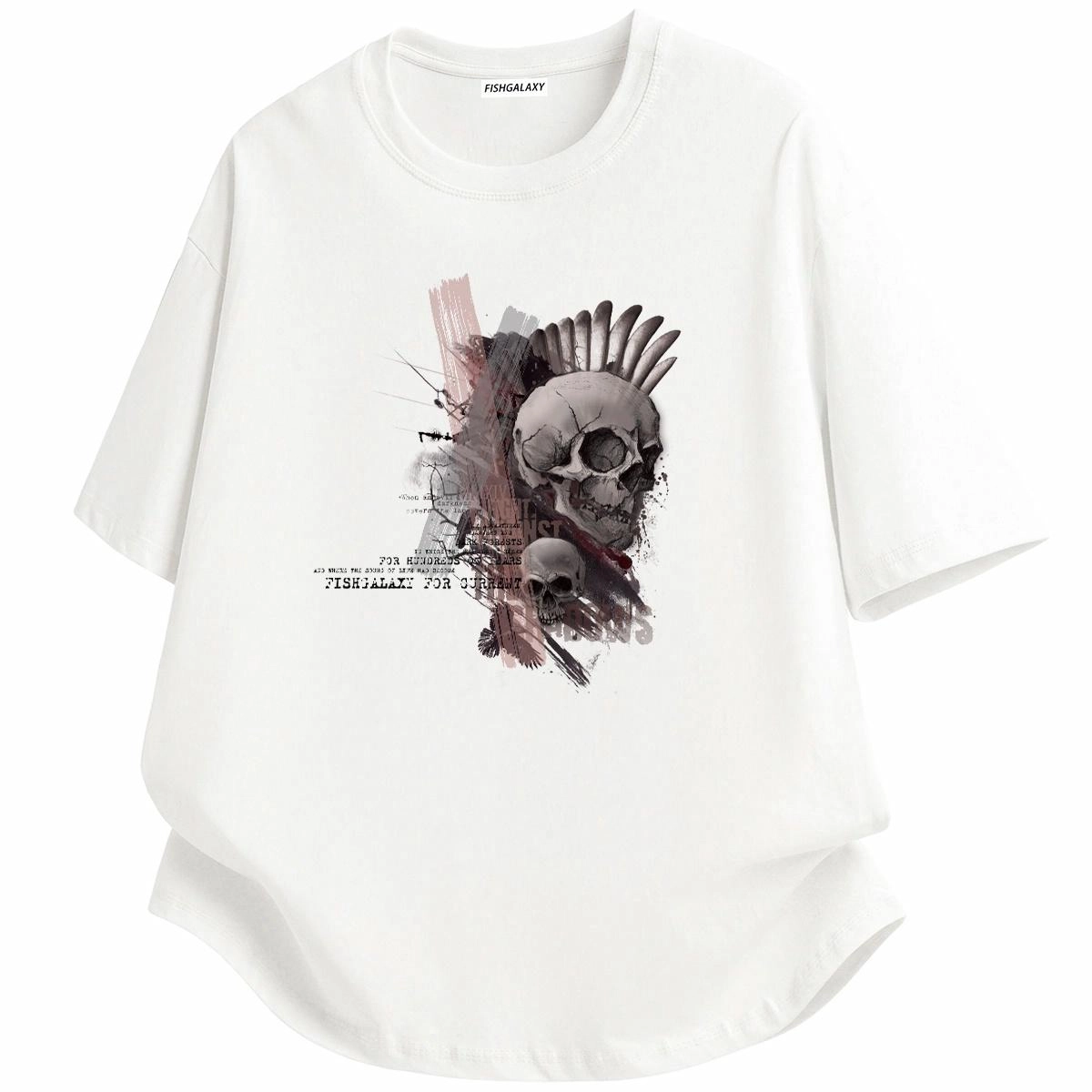 FISHGALAXY T
