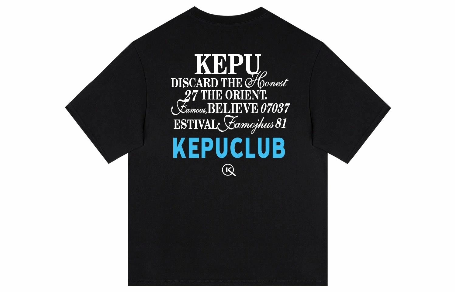 kepu T