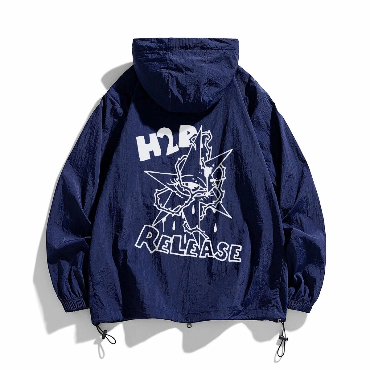 H2P UPF50+