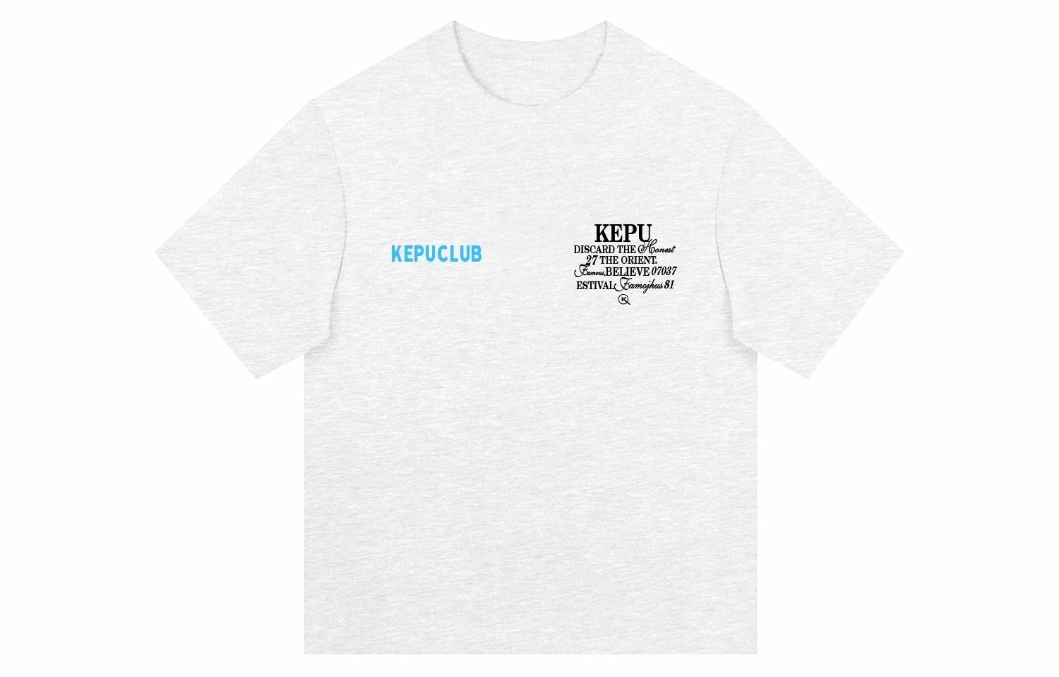 kepu T