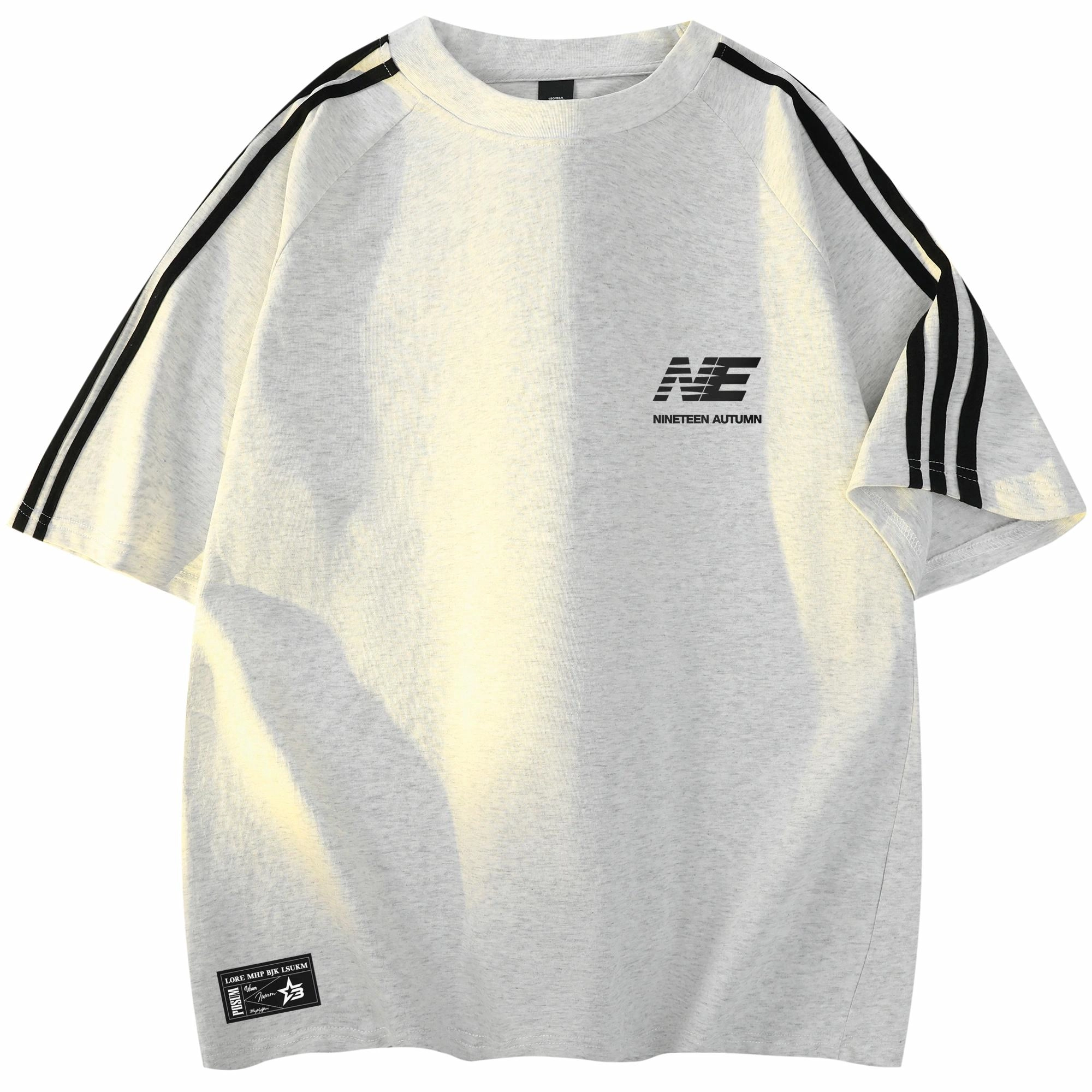 NINETEEN AUTUMN T