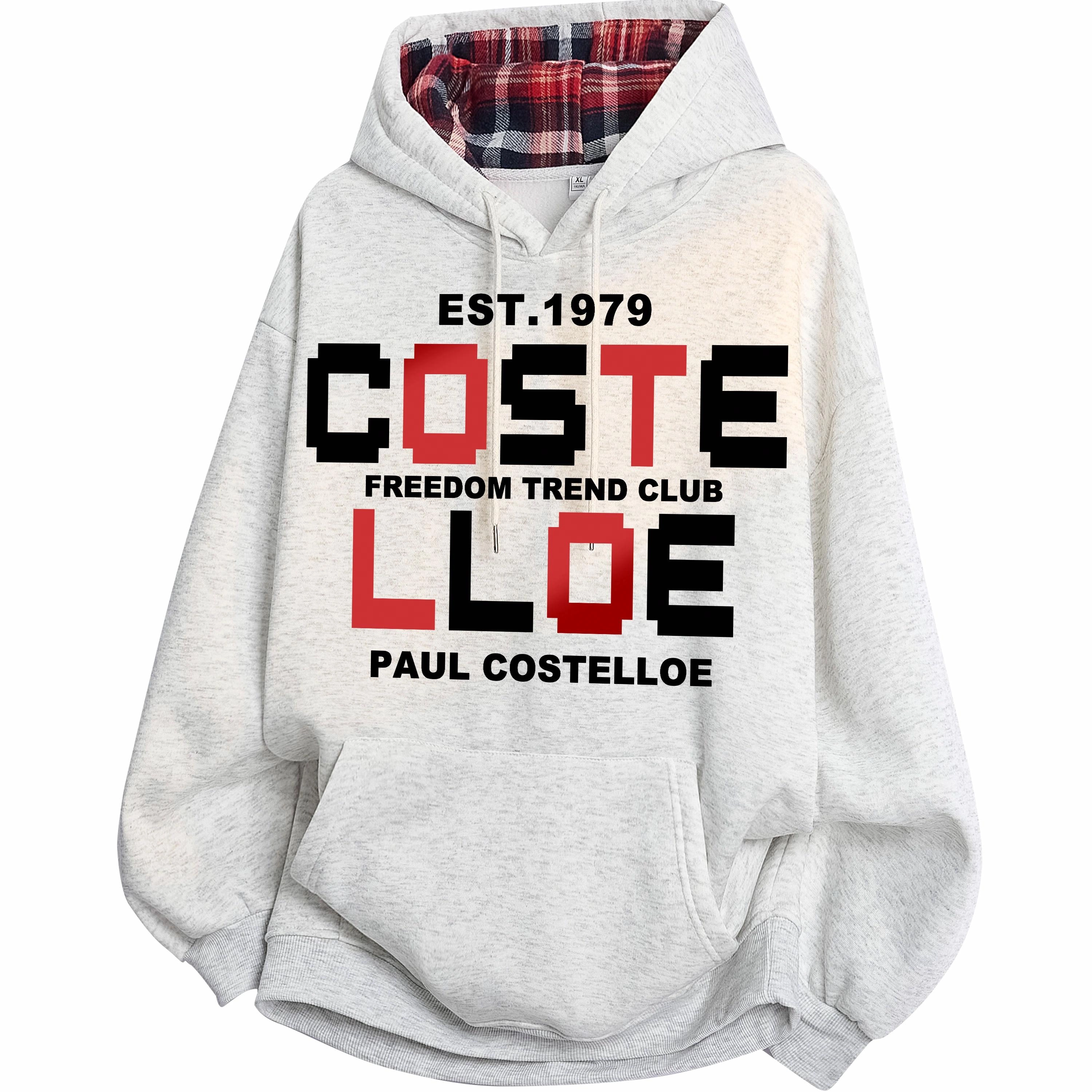 PAUL COSTELLOE