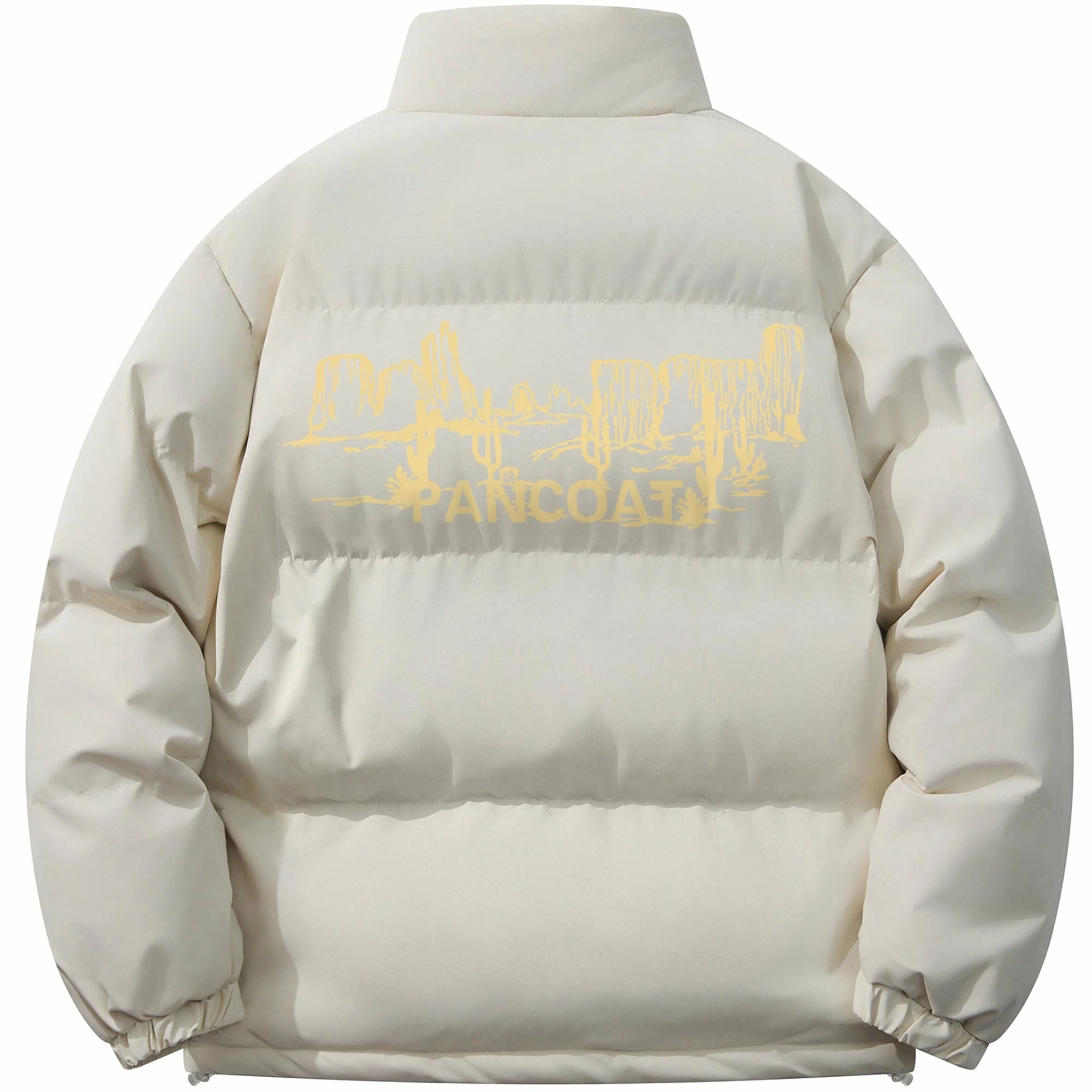 Pancoat Logo