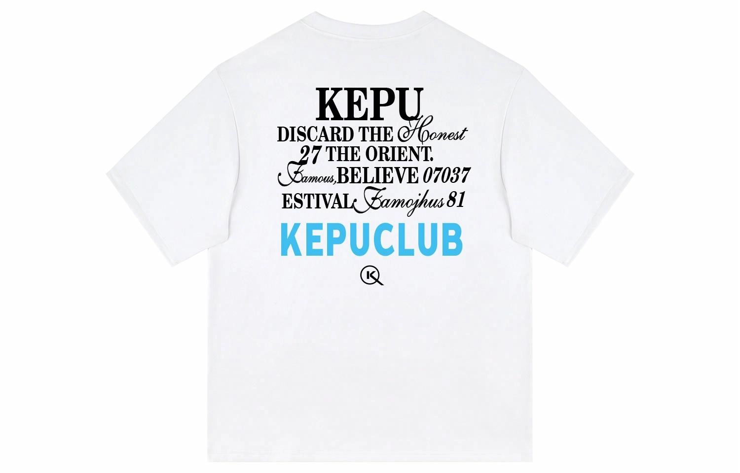 kepu T