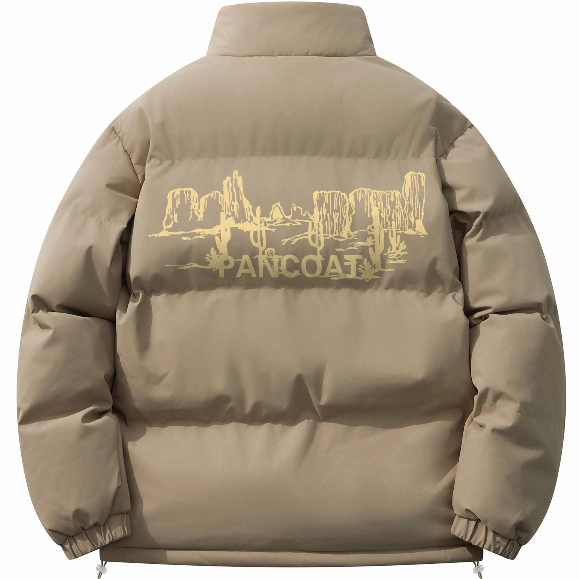 Pancoat Logo
