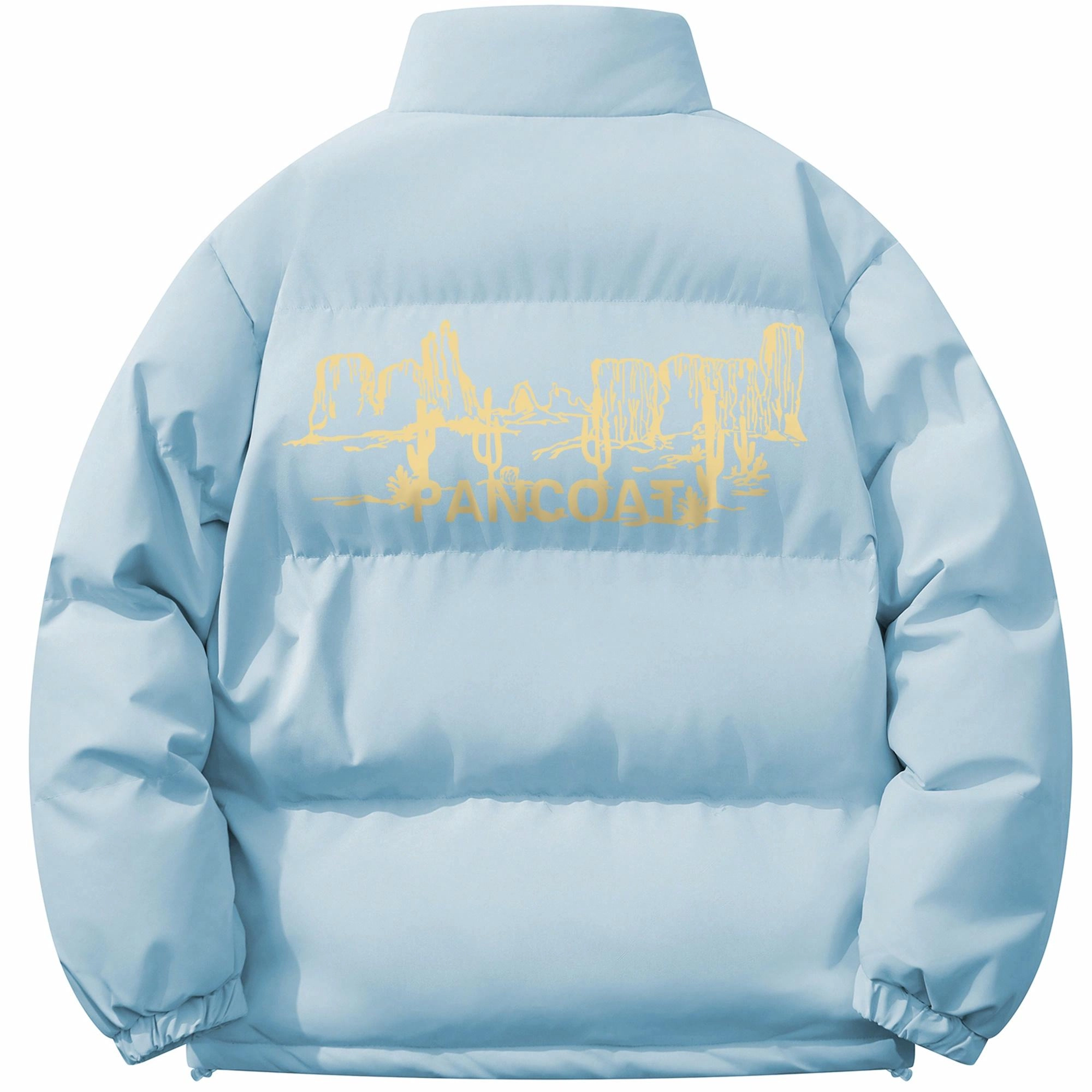 Pancoat Logo