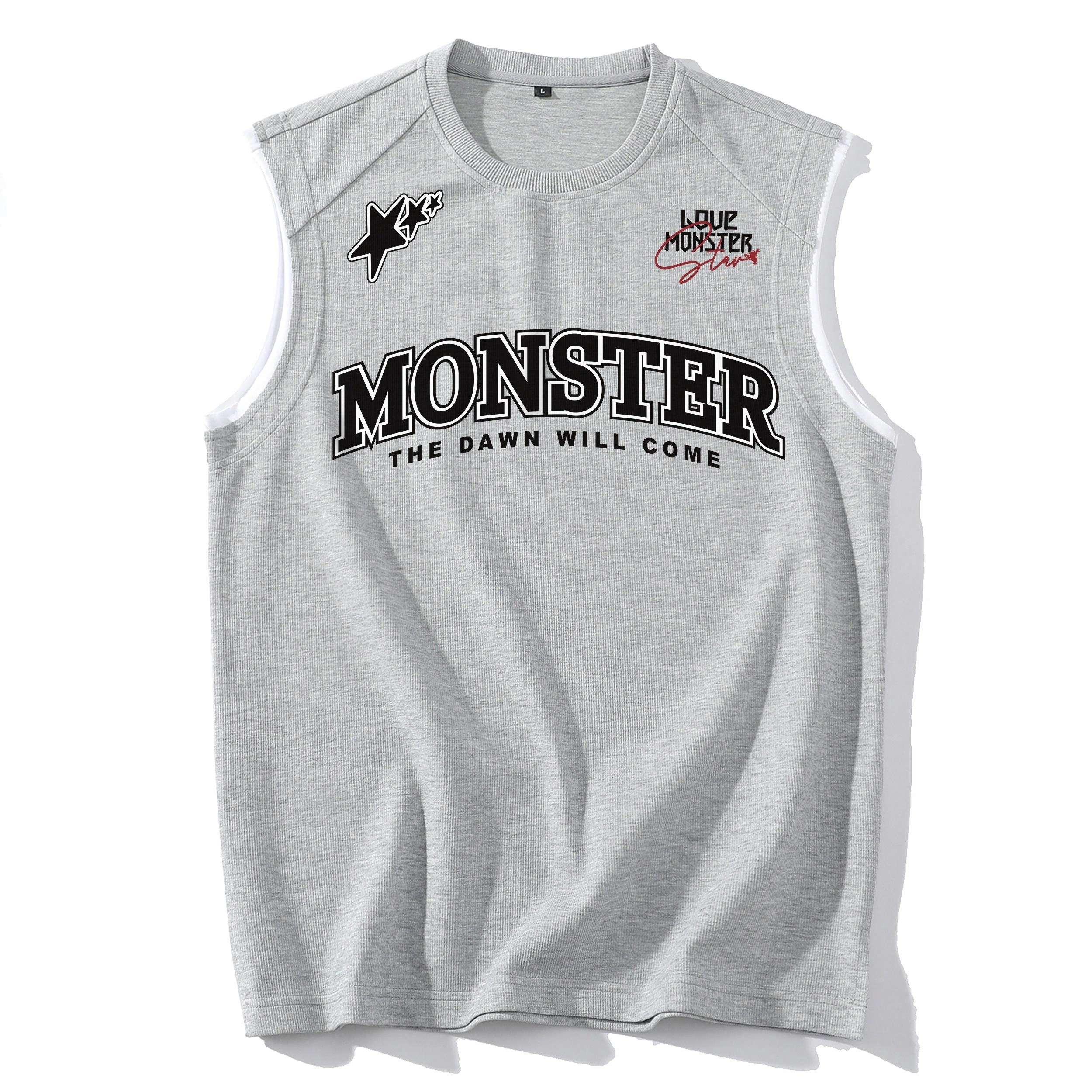 love monster