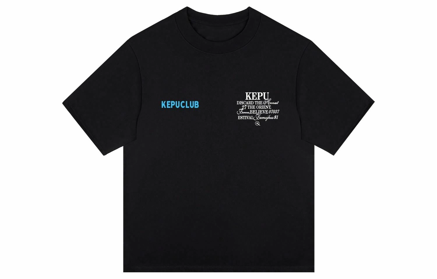 kepu T