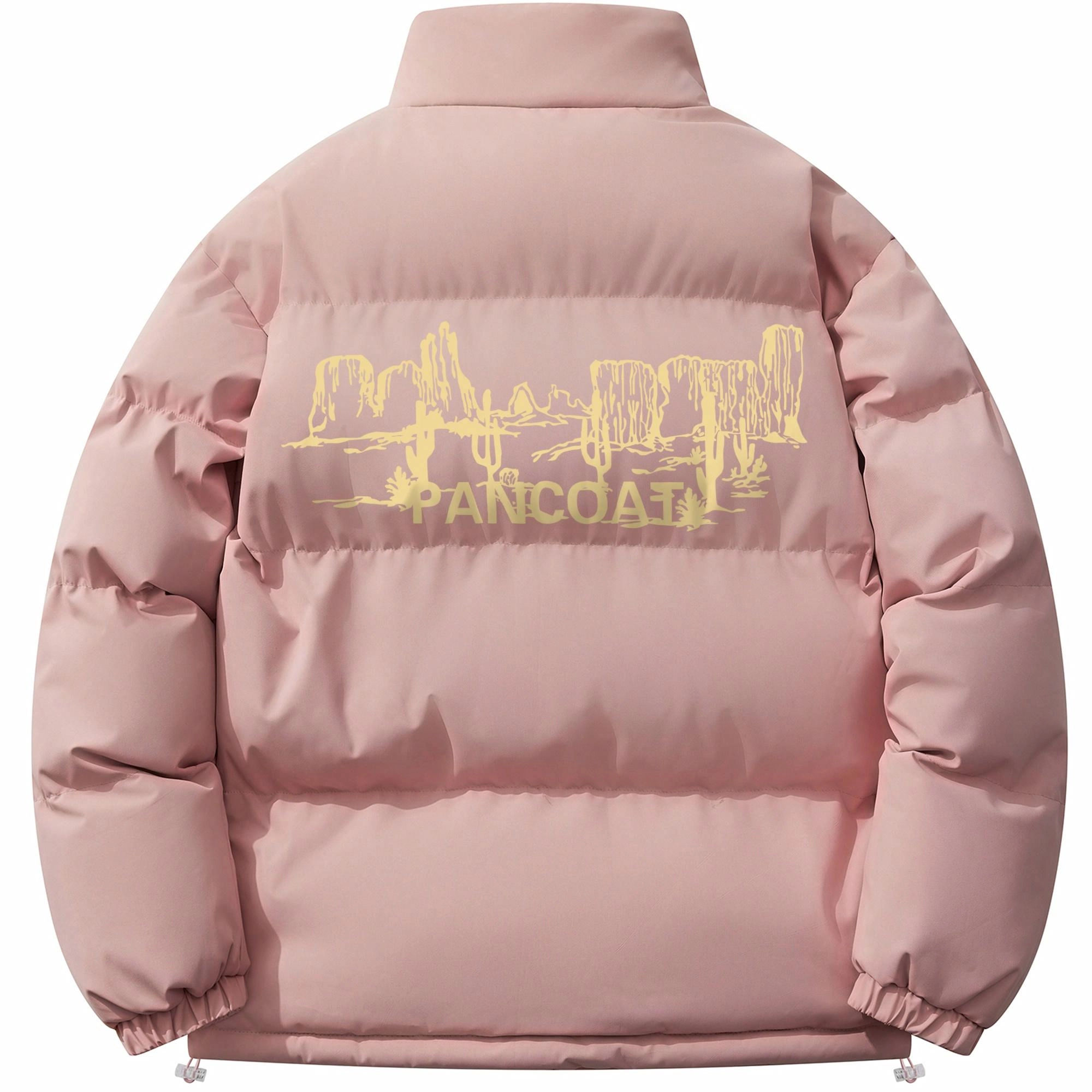 Pancoat Logo