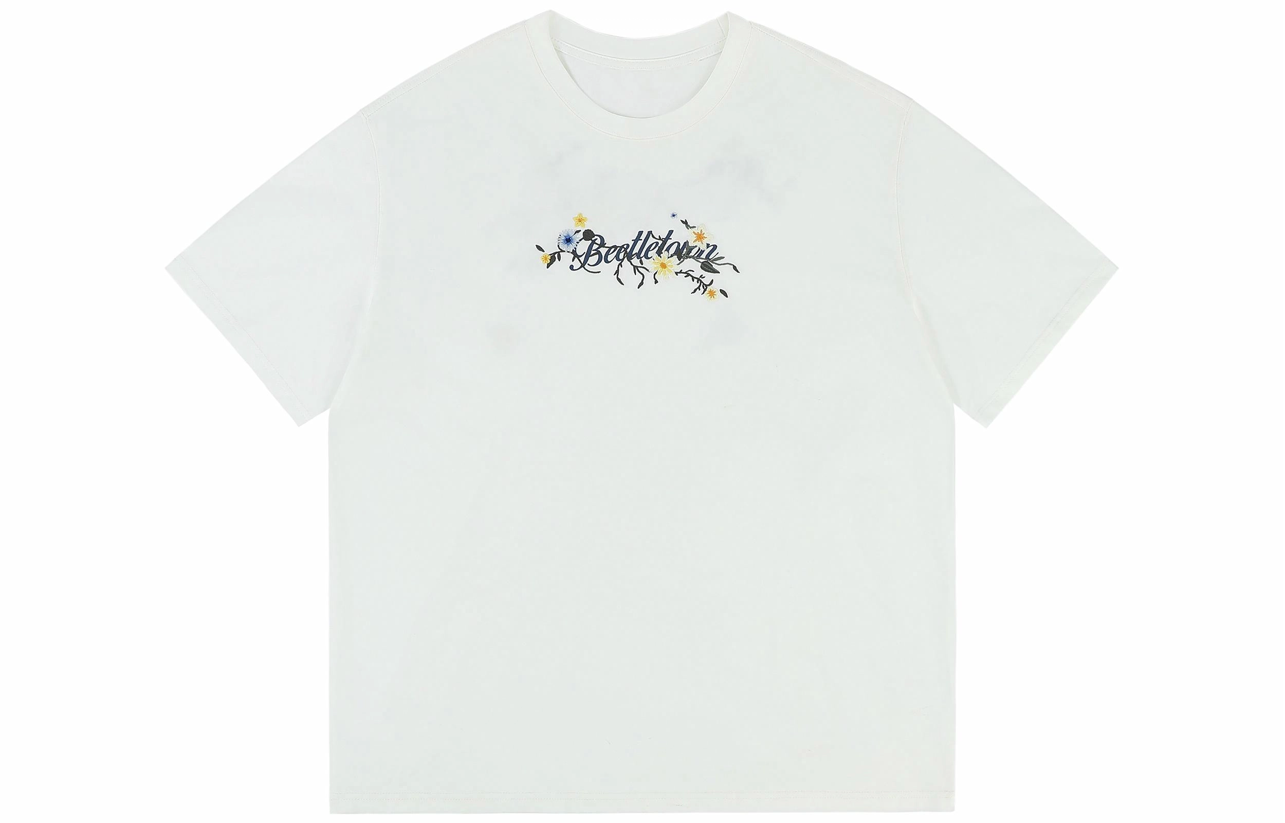 BEETLE TOWN LogoT