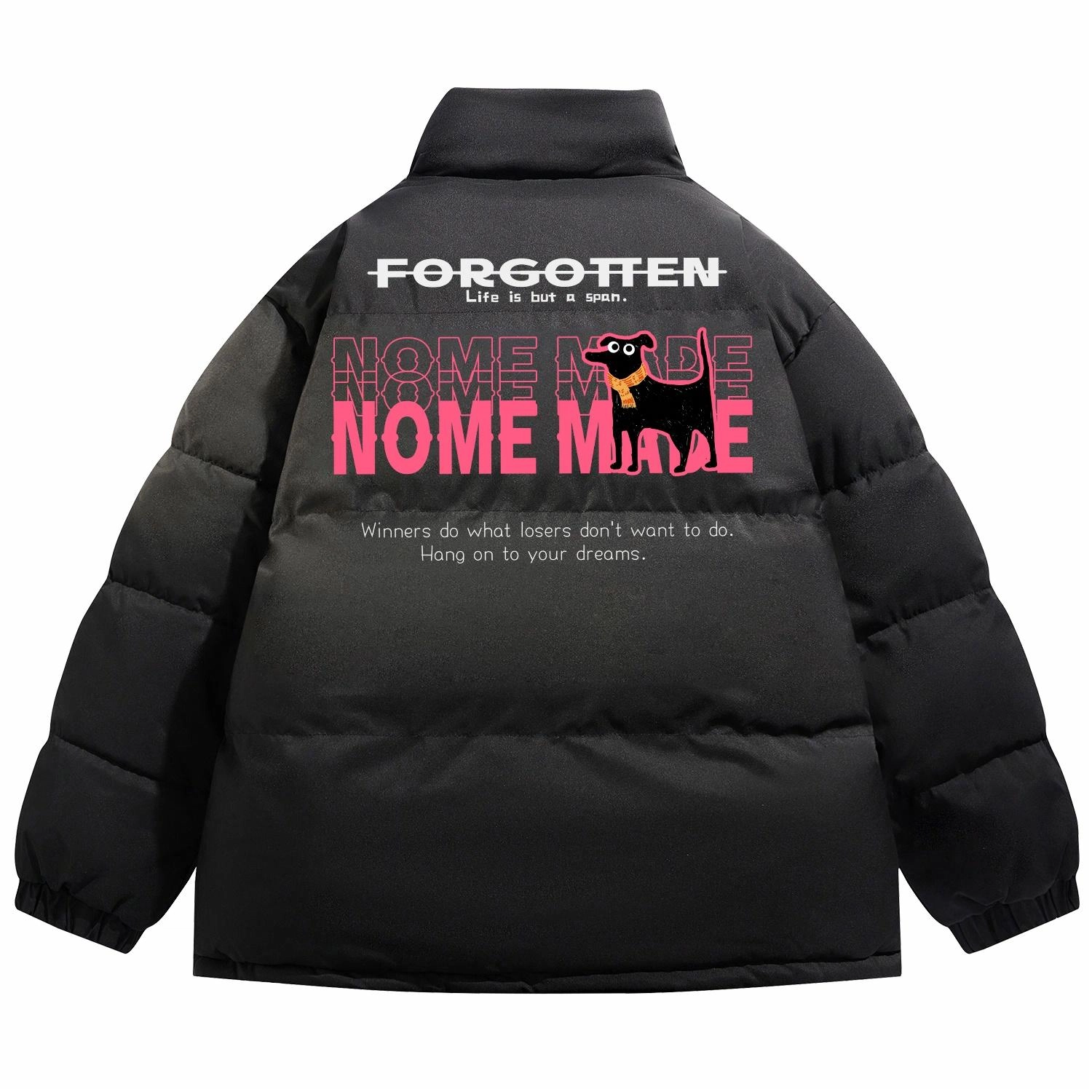 NOME Logo