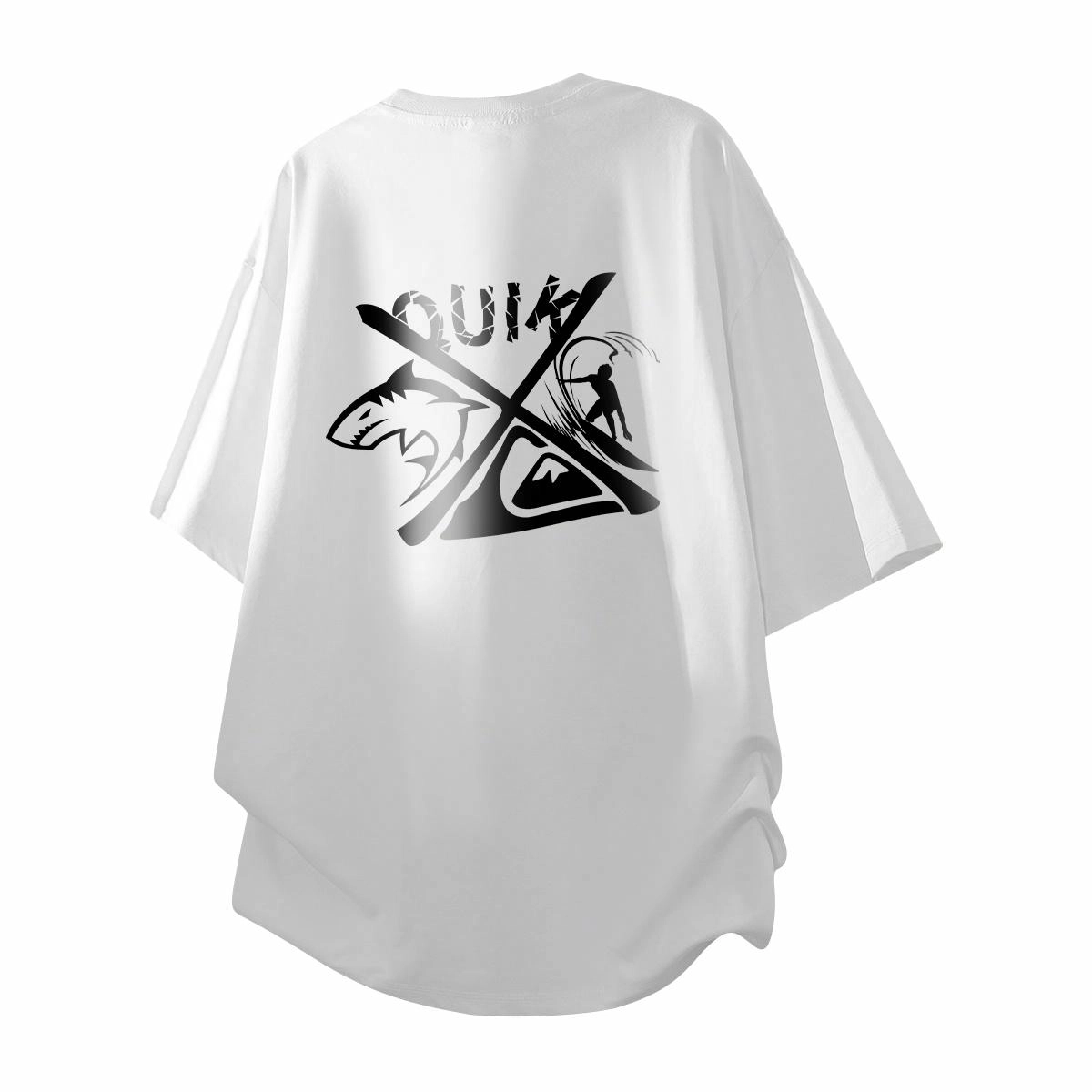 Quiksilver logoT