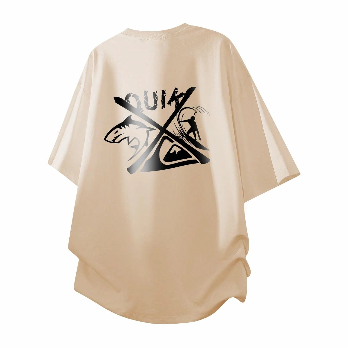 Quiksilver logoT