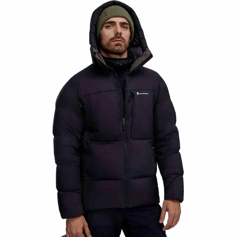 Montane