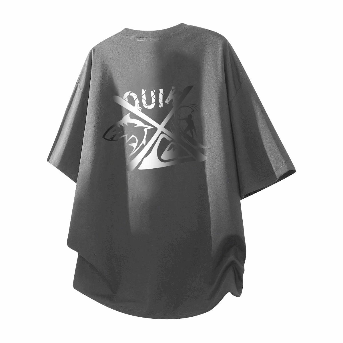 Quiksilver logoT