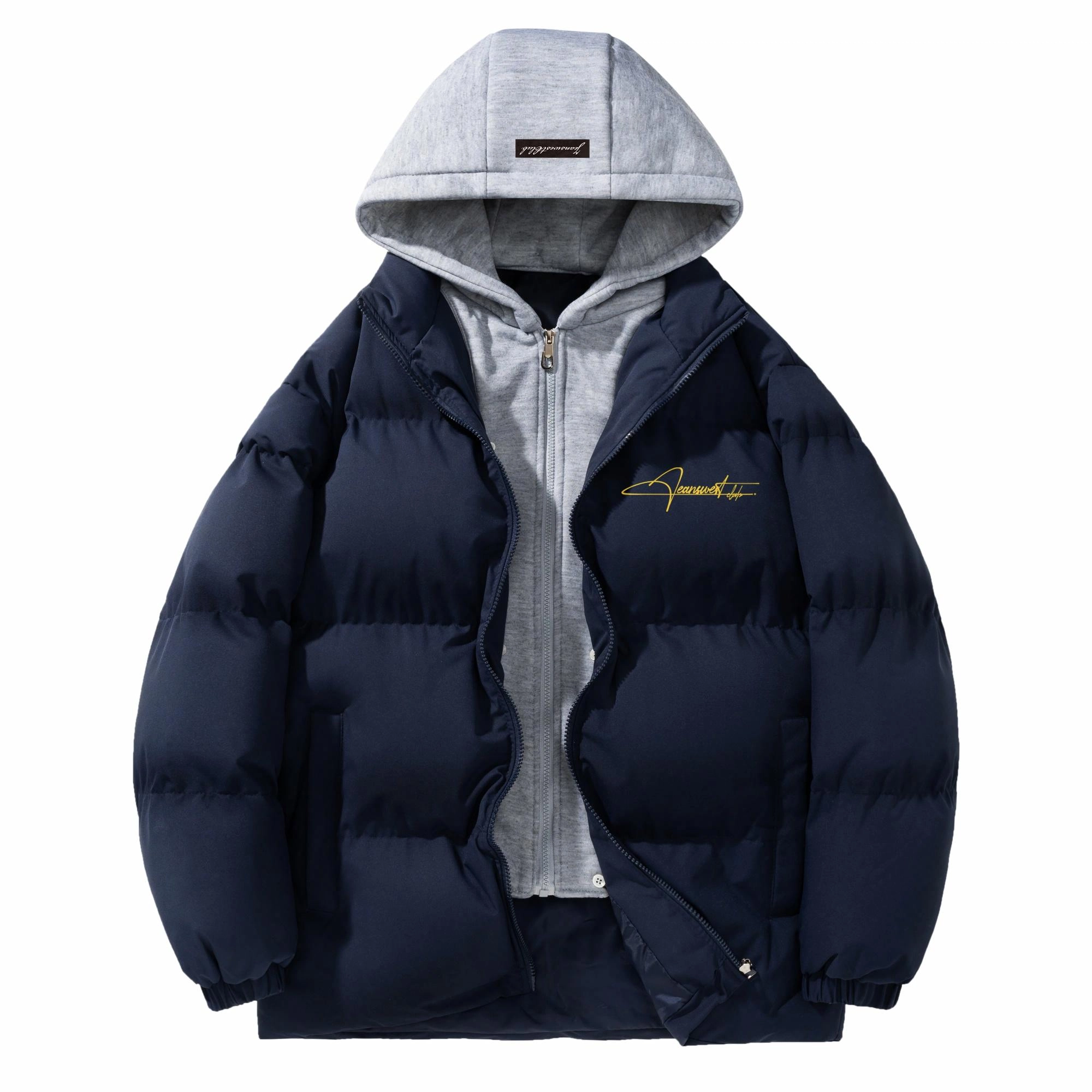 JEANSWEST CLUB