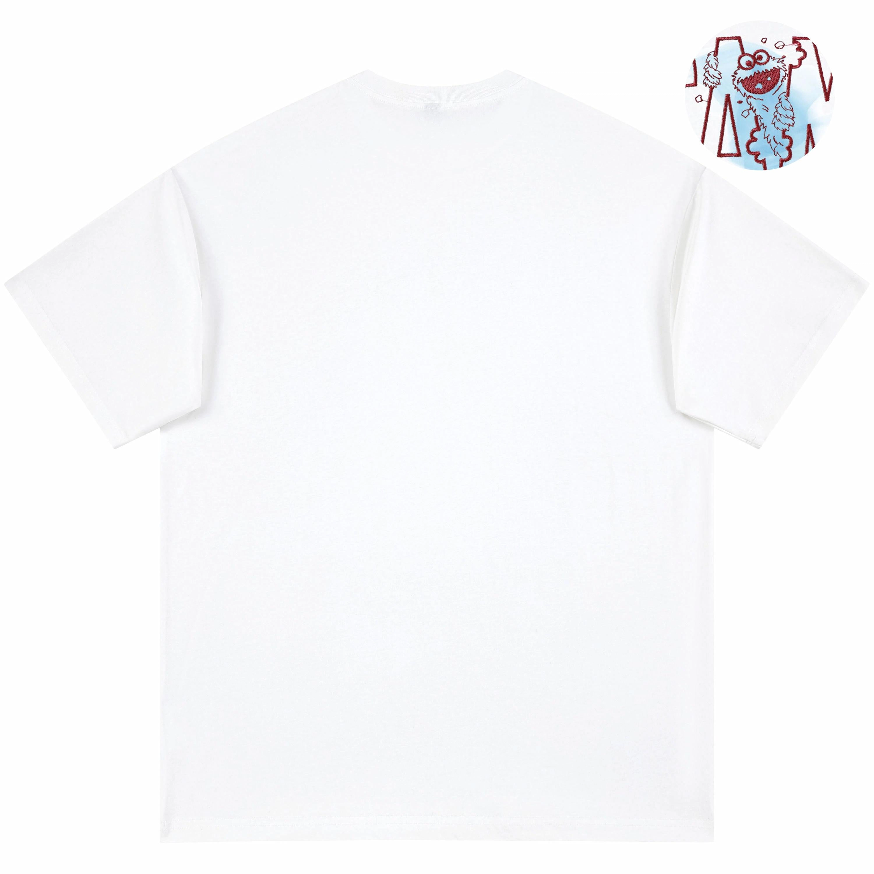 SESAME STREET T